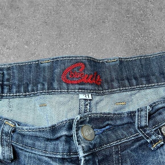 Y2K Skater Jeans Size 31 - Picture 8 of 10